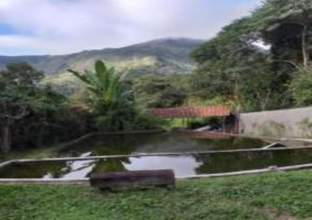 Casa Acolhedora Com Lazer E Espaco Gourmet Petrópolis Buitenkant foto