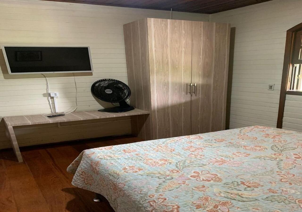 Casa Acolhedora Com Lazer E Espaco Gourmet Petrópolis Buitenkant foto