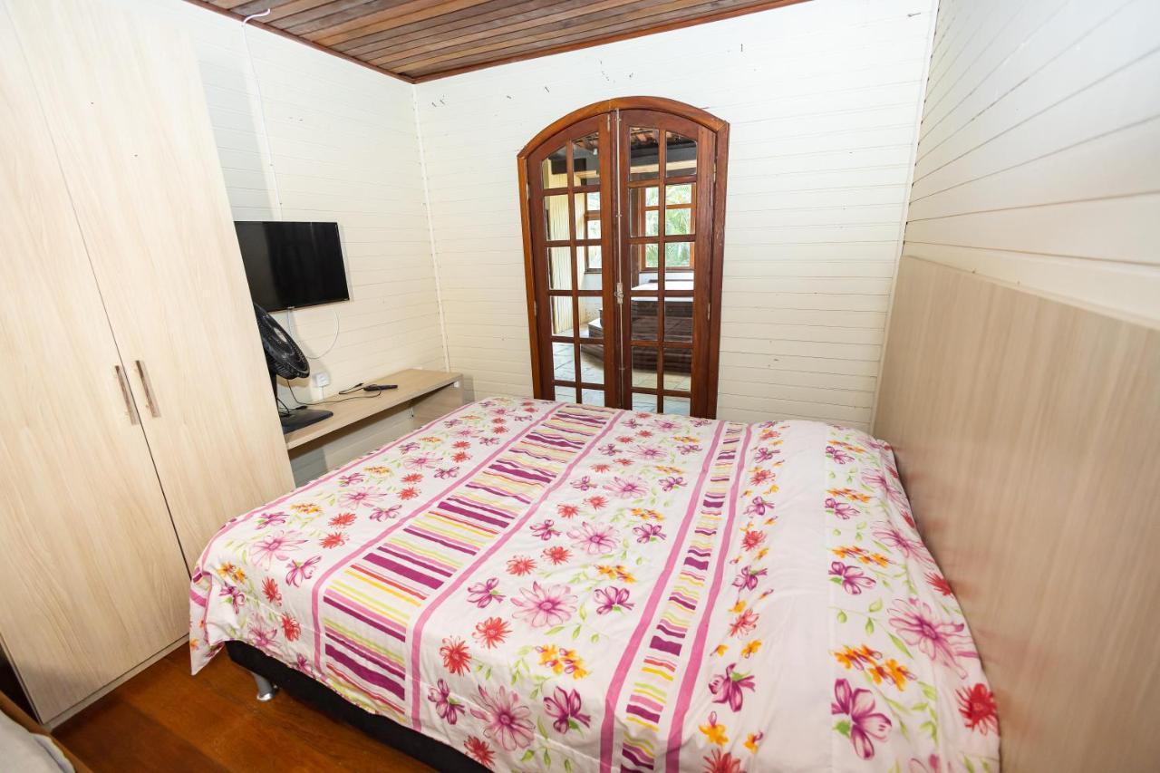 Casa Acolhedora Com Lazer E Espaco Gourmet Petrópolis Buitenkant foto