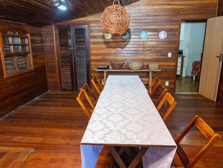 Casa Acolhedora Com Lazer E Espaco Gourmet Petrópolis Kamer foto